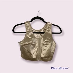 Enell sports bra size 2